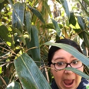 Meet your Posher, Kelsey